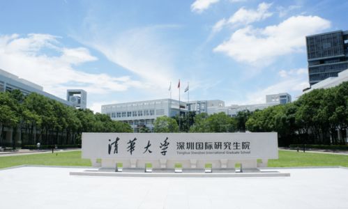 清华大学成立新学院